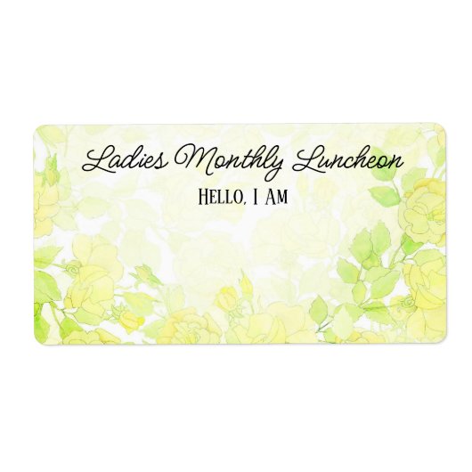 Groepering verzamelen Naam label rand rand label (Voorkant)