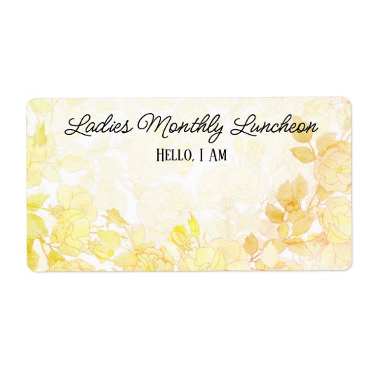 Groepering verzamelen Naam label rand rand label (Voorkant)