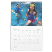 Groepkalender Kalender (Feb 2027)