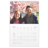 Groepkalender Kalender (Mar 2026)