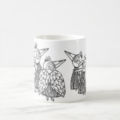 groepschat koffiemok (Center)