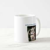 groepscruise, group-cruise, Zuchowski Annual ... Koffiemok (Voorkant rechts)