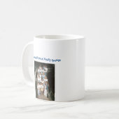 groepscruise, group-cruise, Zuchowski Annual ... Koffiemok (Voorkant links)