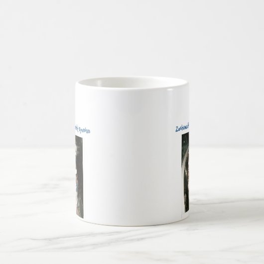 groepscruise, group-cruise, Zuchowski Annual ... Koffiemok (Center)