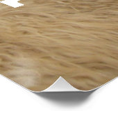 Groepsdenken Perfect Poster (Hoek)