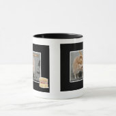 groepsknuffel mok (Midden)