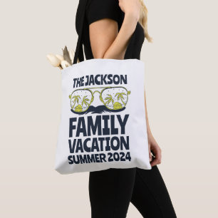 groepsvakantie met vakantie op maat tote bag