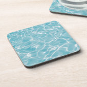 groepsvijvers bier onderzetter (Linkerzijde)