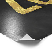 Groepszones voor investeerders foto afdruk (Hoek)