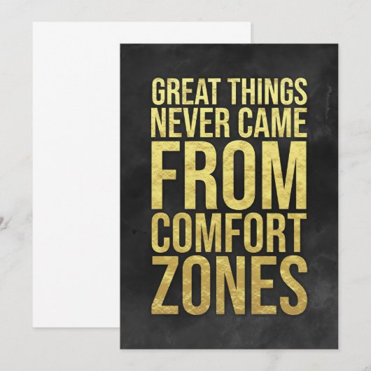 Groepszones voor investeerders save the date (Voorkant / Achterkant)