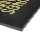 Groepszones voor investeerders snijplank (Hoek)