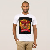 GROET FELIX T-SHIRT (Voorkant volledig)