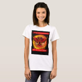 GROET FELIX T-SHIRT (Voorkant volledig)