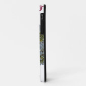 Groeten -Applaus Case-Mate iPhone Case (Achterkant/links)