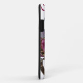 Groeten -Applaus Case-Mate iPhone Case (Achterkant/rechts)