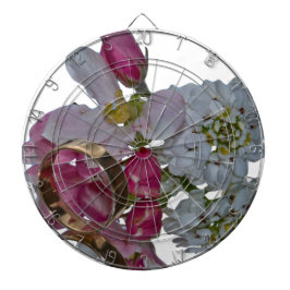 Groeten -Applaus Dartbord