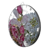 Groeten -Applaus Dartbord (Voorkant Rechts)