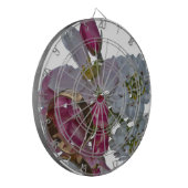 Groeten -Applaus Dartbord (Voorkant Links)