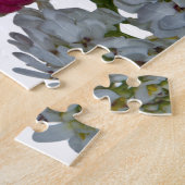 Groeten -Applaus Legpuzzel (Zijkant)
