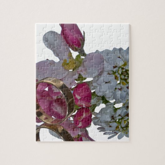 Groeten -Applaus Legpuzzel (Verticaal)