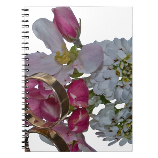 Groeten -Applaus Notitieboek (Voorkant)
