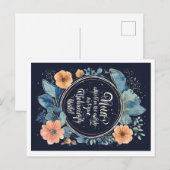 Groeten Briefkaart (Voorkant / Achterkant)