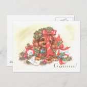 Groeten Briefkaart (Voorkant / Achterkant)