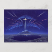 Groeten Briefkaart (Voorkant)