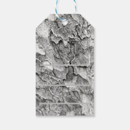Groeten Cadeaulabel