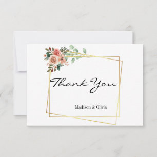 Groeten Dank u kaarten