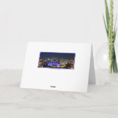 Groeten, de Post van de Unie van de Stad van Kaart (Achterkant)