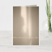 GROETEN EXOBIA: Wanneer de Schaduwen u Kaart (Voorkant)