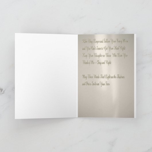 GROETEN EXOBIA: Wanneer de Schaduwen u Kaart (Binnen)