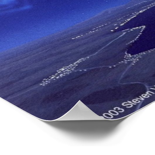 Groeten Poster (Hoek)