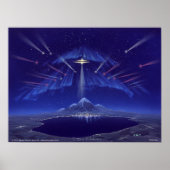 Groeten Poster (Voorkant)