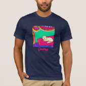 Groeten T-shirt (Voorkant)