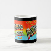 Groeten uit Asbury Park NJ  Mok #2 (Center)