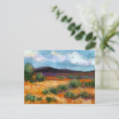 Groeten uit Australië Briefkaart (Staand voorkant)