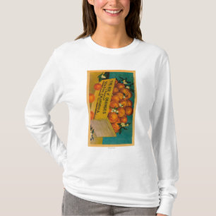Groeten uit Californië, Box OrangeState T-shirt