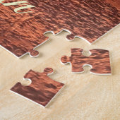 Groeten uit Cancun Puzzle Legpuzzel (Zijkant)