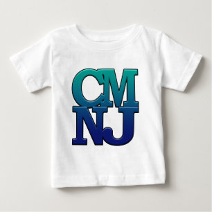 Groeten uit Cape May, New Jersey