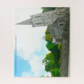 Groeten uit Carnalway Jigsaw Puzzle Legpuzzel (Verticaal)