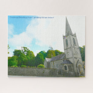 Groeten uit Carnalway Jigsaw Puzzle Legpuzzel