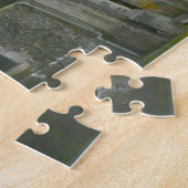Groeten uit Carnalway Jigsaw Puzzle Legpuzzel (Zijkant)