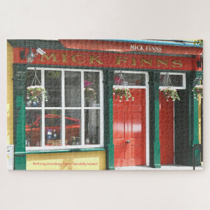 Groeten uit Clonakilty Ierland Legpuzzel