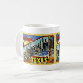 Groeten uit de Mok van het Briefkaart van Galvest (Voorkant links)