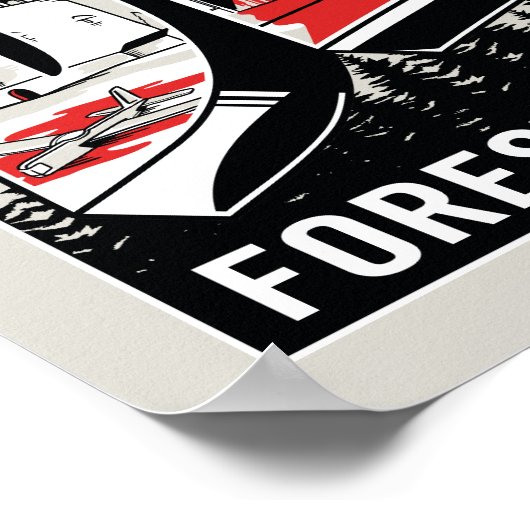 Groeten uit Derry Maine Poster (Hoek)