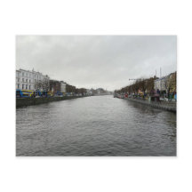 groeten uit Dublin,