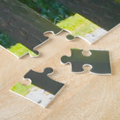 Groeten uit Dunmore Clonakilty Ierland Puzzel (Zijkant)