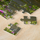 Groeten uit Dunmore Clonakilty Jigzaag Puzzle Legpuzzel (Zijkant)